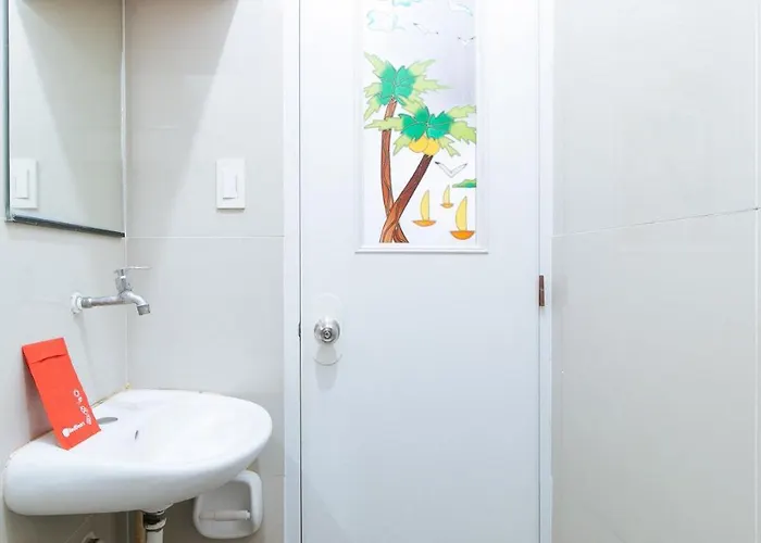 Reddoorz At Caa Road Pinas Accommodatie bij particulieren Manilla