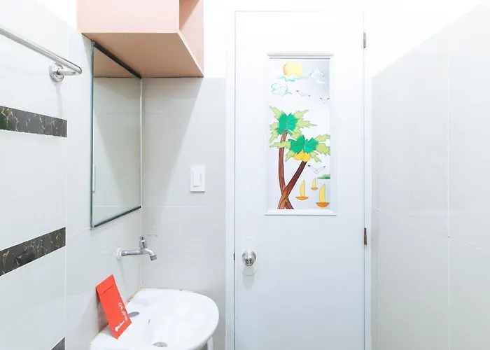 Reddoorz At Caa Road Pinas Accommodatie bij particulieren