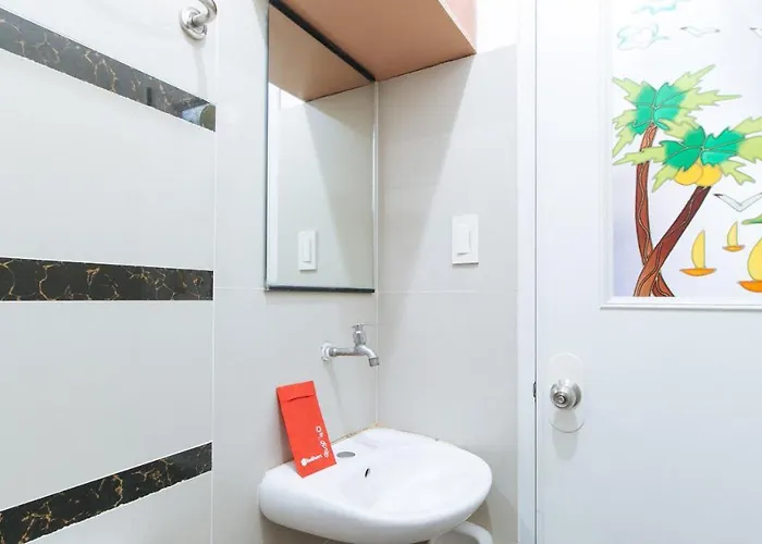 Reddoorz At Caa Road Pinas Accommodatie bij particulieren
